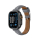 Pasek do smartwatchy AmazingThing Class Band Apple Watch 45 / 46 / 49 mm szary